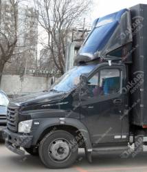 Газон Некст