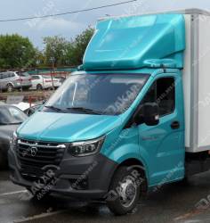 Газель Некст