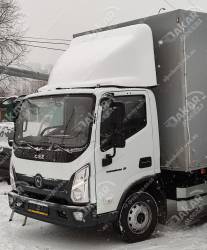 Валдай Некст