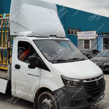 Обтекатель для Газели Некст 2,7м Обтекатель для Газели Некст 2,7м