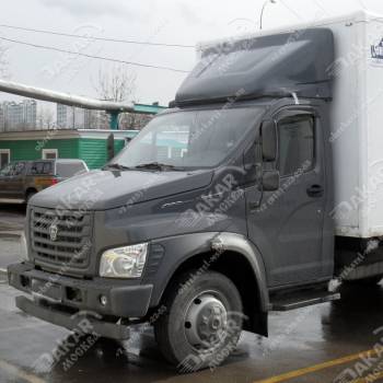 Спойлер для Газон Некст 2,0м