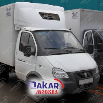 Спойлер на Газель бизнес 2м Спойлер на Газель бизнес 2м