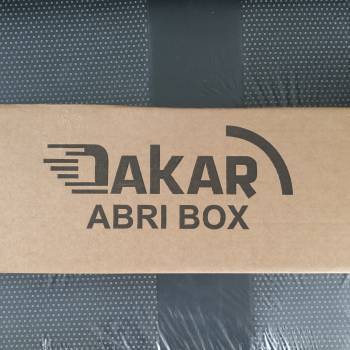 Ящик сидения для вещей Abribox для Газели Некст