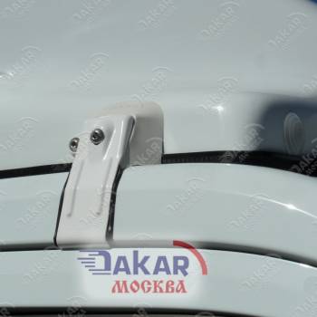 Крепежные элементы обтекателя Крепежные элементы обтекателя