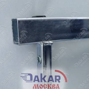 Рама оцинкованная Дакар для обтекателя