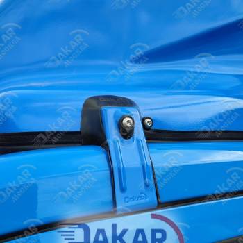 ПИН крепеж рамы Дакар цвет Ozon