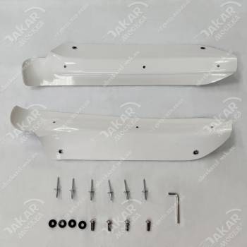 Обтекатель (спойлер) на Соллерс Атлант арт. 44р