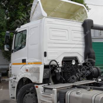 Крепление спойлера на КамАЗ 5490, 65206