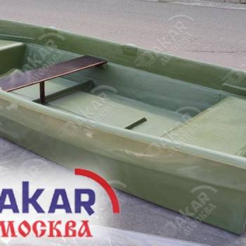 Лодка 360 Дакар Лодка 360 Дакар
