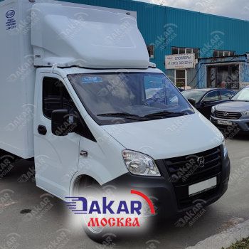 Обтекатель Газель Некст