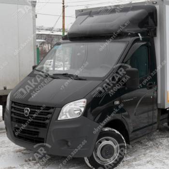 Спойлер (обтекатель) Дакар на Газель Некст 1,8-1,9 м