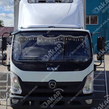 Спойлер на Валдай Некст 2,4м реф