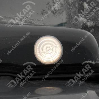 Светорассеиватели для спойлера Светорассеиватели для спойлера