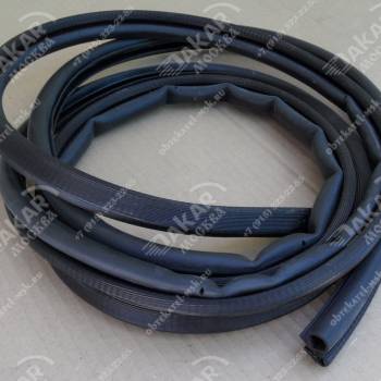 Уплотнитель для спойлера